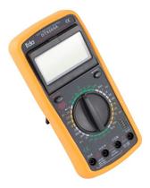 Multímetro Digital 9kf Eda