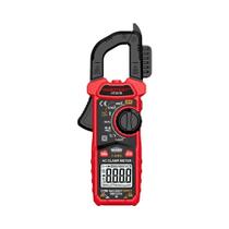 Multímetro Digital AC DC HABOTEST HT207 True RMS NCV Testador De Tensão E Corrente De Inrush