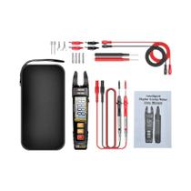 Multímetro Digital ANENG Com 4000 Contagens, Medidor De Corrente AC/DC, Testador De Tensão,