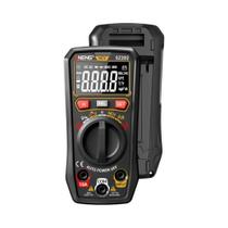Multímetro Digital ANENG SZ202 Com 4000 Contagens, Testador De Tensão AC/DC, Corrente, Buzzer,