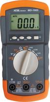 Multimetro Digital Auto Range Md-1005