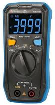 Multímetro Digital Auto Range Ncv Temperatura Et-1050 Minipa