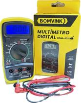 Multimetro Digital Automotivo Analogico Tensão Eletrecidade Multimetro Digital Automotivo Analogico Tensão Eletrecidade
