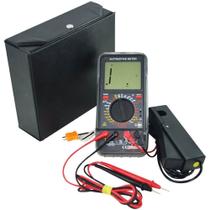 Multímetro Digital Automotivo MDA-240 - 04433 - INSTRUTHERM
