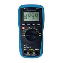Multímetro Digital Automotivo RPM/TEMP MA-150 MINIPA Multímetro Digital Automotivo RPM/TEMP MA-150 MINIPA