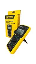 Multimetro digital bomvink bom-6007 Multimetro digital bomvink bom-6007
