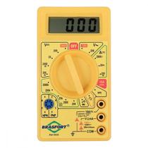 Multimetro Digital Brasfort - 8522