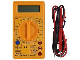 Multimetro digital c bip - 979md