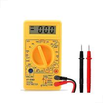 Multimetro Digital c/ Dispositico Registrador Bomvink Unica