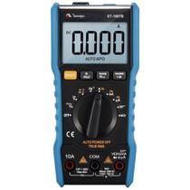 Multímetro Digital Cat Iii Et-1507b Multímetro Digital Cat Iii Et-1507b
