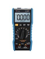 Multímetro Digital Cat Iii Et-1507b