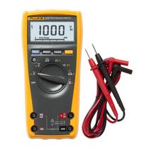 Multímetro Digital Categoria IV 600V Fluke 177 ESFP