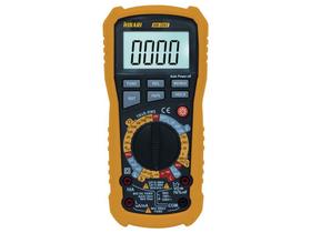 Multímetro Digital CATIV 600V Hikari HM-2082 21N238