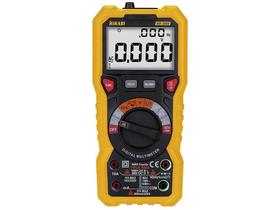 Multímetro Digital CATIV 600V Hikari HM-2800 21N263 Multímetro Digital CATIV 600V Hikari HM-2800 21N263
