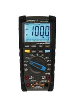 Multímetro Digital Certificação EX IA IIC T6 GA Minipa HD-2500EX