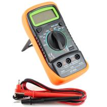 Multímetro Digital com Display DT830L