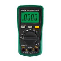 Multimetro Digital com Medição de Frequência St03007 Sata Multimetro Digital com Medição de Frequência St03007 Sata