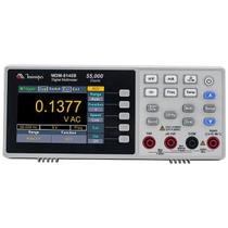 Multímetro Digital de Bancada Minipa MDM-8145B
