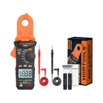 Multímetro Digital De Corrente AC/DC, Tensão, Resistência, Capacitância, Frequência E Teste NCV
