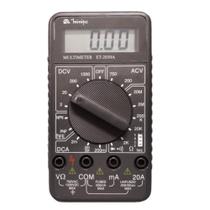 MULTIMETRO DIGITAL de precisão Profissional ET-2030 Minipa