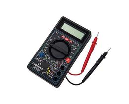 Multímetro digital Decorlux 10A 750V - Essencial