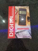 Multimetro Digital