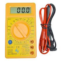 Multimetro Digital Display 5022 HF
