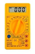 multimetro digital dt 830 9v macstron