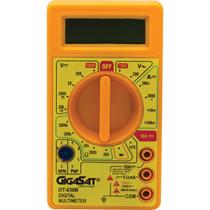 Multimetro Digital Dt-830b 2m Gigasat