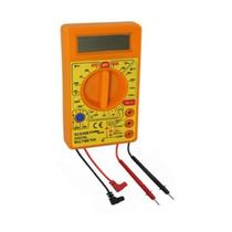 Multímetro Digital Dt-830b Portátil Profissional Moutimetro