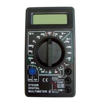 Multímetro digital dt830b 8PJ - Eda