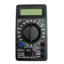 Multímetro digital dt830b 8PJ - Eda