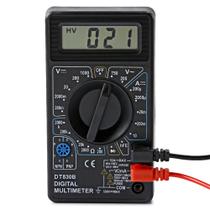 Multimetro Digital DT830B