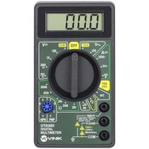 Multimetro Digital - Dt830D Multimetro Digital - Dt830D