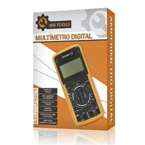 Multimetro Digital DT9205A
