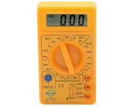 Multimetro Digital Eletronico Blister Ref8522 Multimetro Digital Eletronico Blister Ref8522