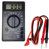 Multímetro Digital Eletrônico Thompson