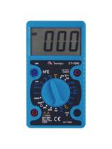 Multímetro Digital Et-1000