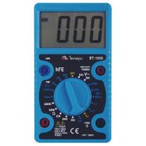 Multímetro Digital Et-1000