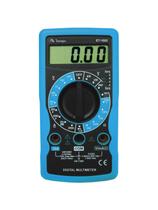 Multímetro Digital ET-1002 3½ -10a