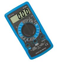 Multimetro digital et-1002 31/2 digitos minipa Multimetro digital et-1002 31/2 digitos minipa