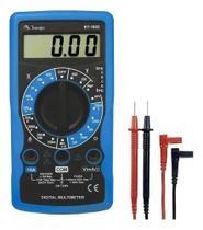 Multimetro digital et-1002 minipa Multimetro digital et-1002 minipa