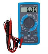 Multímetro Digital ET-1002 Minipa