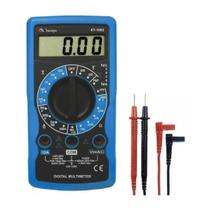 Multimetro Digital ET-1002 Minipa