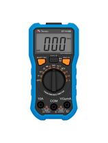 Multímetro Digital ET-1110B True Rms