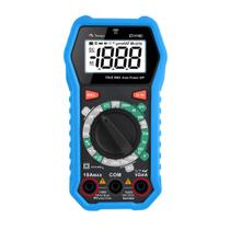 Multimetro digital et-1110c minipa