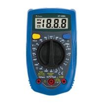 Multimetro digital et-1400a minipa