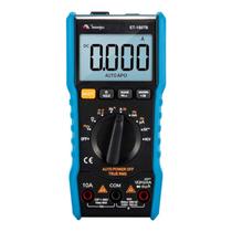 Multimetro Digital Et-1507B Cat Iii 600V Minipa Multimetro Digital Et-1507B Cat Iii 600V Minipa