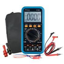 Multímetro Digital ET-2082E MINIPA