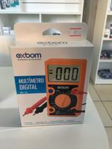 Multímetro digital Multímetro digital
